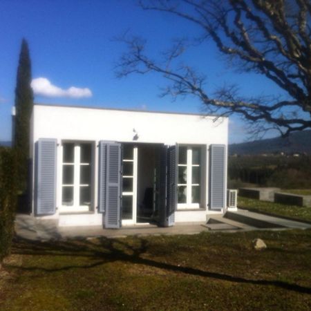 Firenze In Collina Con Piscina Appartement Bagno a Ripoli Buitenkant foto